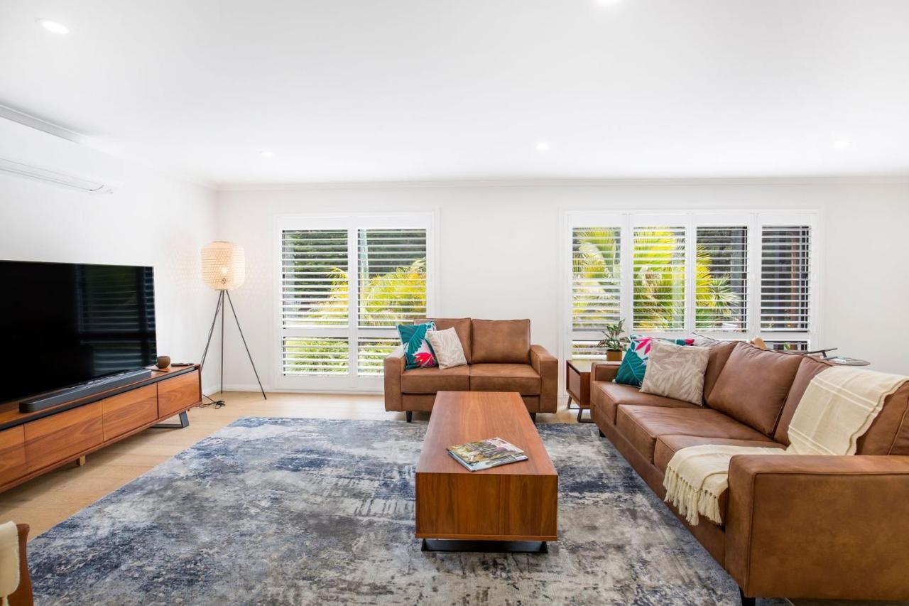 Mirigaan I Pet Friendly I 8 Min Walk To Beach Culburra Beach Exterior photo