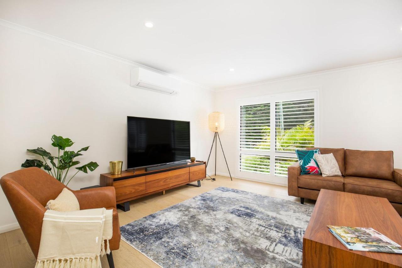 Mirigaan I Pet Friendly I 8 Min Walk To Beach Culburra Beach Exterior photo